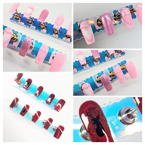 Custom Order Bundle For Amanda